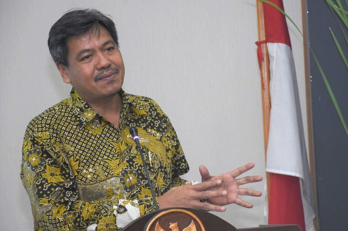 Putu Juli Ardika, Ketua Umum Gaikindo 2025-2028