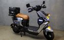 Ofero Gandeng Katros Garage, Stareer 3 Lit Jadi Sepeda Listrik yang Bisa Dimodif