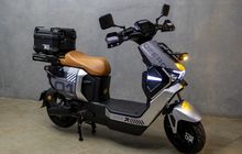 Ofero Gandeng Katros Garage, Stareer 3 Lit Jadi Sepeda Listrik yang Bisa Dimodif