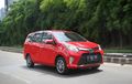 Banyak Dicari, Ternyata Mobil Bekas Toyota Calya Tipe Ini Lebih Irit 