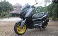 Enggak Nyangka, Segini Harga Pasarannya Yamaha XMAX Sekarang