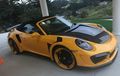 TopCar Bikin Porsche 911 Stinger GTR Tambah Keren, Lihat Ubahannya !