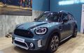 Punya Banyak Varian, Mini Baru Rakit Lokal Countryman, Ini Alasannya