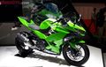 Seberapa Gahar Sih Mesin New Kawasaki Ninja 250? Yuk Simak Ulasan Ini