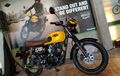 Kawasaki W175 Cafe Bisa Dipesan Langsung, Agak Sabar Sampai Rumahnya