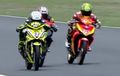 OtoRace: Pabrikan yang Pegang Rekor Motor Balap Bebek 4-tak Asia Tercepat di Sentul 