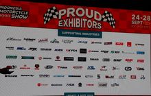 IMOS 2025 Jadi Wadah Berkumpul Komunitas dan Pamer Kreativitas