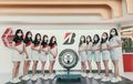 Bridgestone Kasih Kejutan di GIIAS 2022, Pamerkan Ban yang Didesain Untuk Dipakai di Permukaan Bulan