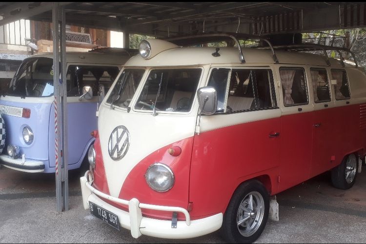 Split VW