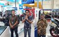 Callisto Sampai Ronin, Ini Deretan Promo TVS yang Bikin Ngiler di IMOS 2025