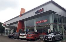 Auto2000 Soroti Wacana Stop Insentif, Industri Butuh Support Semua Pihak