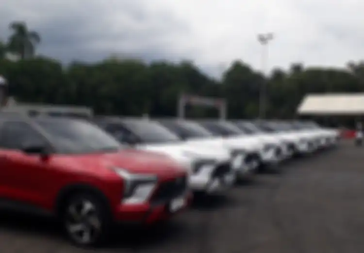 Muncul Varian Diamond Sense, Ini Efeknya ke Penjualan Mitsubishi Xforce