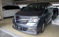 Segini Harga Nissan Serena 2016 Bekas, Mobil Nyaman Untuk Keluarga