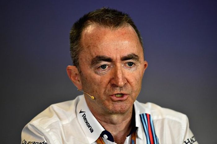 Paddy Lowe meninggalkan tim Williams menjelang balapan pertama F1 2019 di Australia