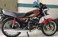 Lebih Gila! Kali Ini Yamaha RX-King 1993 Diajak Barter Nissan X-Trail