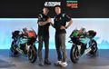Keren! Petronas Yamaha SRT Ingin Jadi Tim Satelit Terbaik di MotoGP