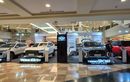 Pameran Chery di Mall Jakarta, Pengunjung Bisa Test Drive dan Dapat Promo Menarik