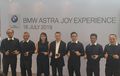 Pemilik Mobil BMW Bisa Ikut Terlibat Saat Servis, Bisa Pantau Langsung