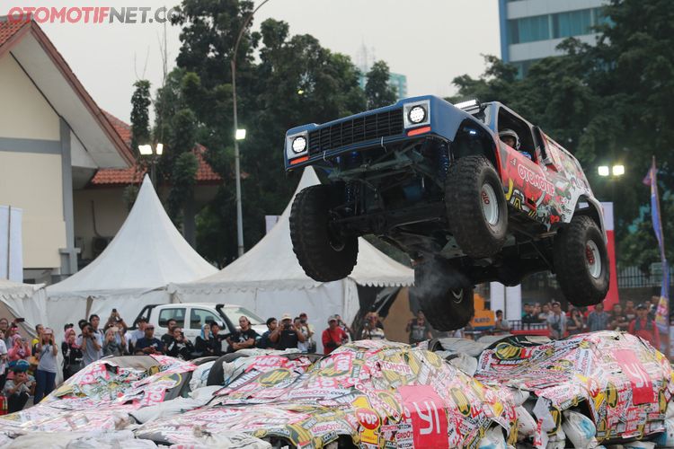 Monster Bursa Servis