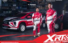 bobot mitsubishi xpander ap4 terpangkas hingga ratusan kilogram, ini penjelasan rifat sungkar