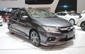 Soal Jualan Sedan, Honda Juara Bertahan Di Kuartal Pertama 2018