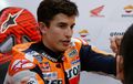 Marc Marquez Sudah Tak Khawatirkan Cedera Bahunya Jelang MotoGP 2019