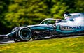 Rekor Jumlah Penalti di F1 Austria, Selain Lewis Hamilton Siapa Saja yang Dihukum?