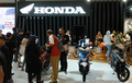 Daftar Harga Honda BeAT  Pameran IIMS 2019, Ada Casback Lumayan