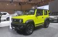 Suzuki Masih Anteng, Harga Belum Berubah di Awal 2021, Banderol Jimny Sampai Xl7 Segini