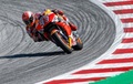 Hasil FP2 MotoGP Austria: Marc Marquez Tercepat, Valentino Rossi Bahaya