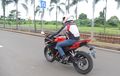 All New Honda CBR150R Nyaman Buat Berkendara Harian, Ini Penyebabnya