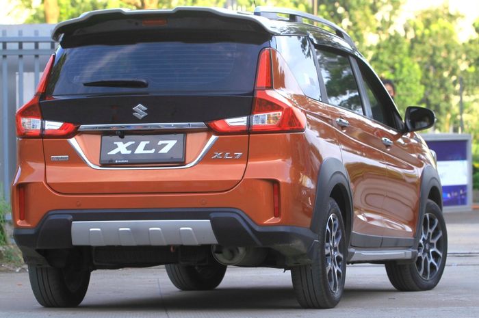Suzuki Indomobil Sales (SIS) menggelar program test drive berhadiah