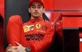 Charles Leclerc Yakin Sebastian Vettel Tak Akan Terpengaruh Soal Kontrak