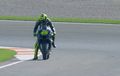 Kesialan Beruntun Yamaha di MotoGP Eropa 2020, Motor Valentino Rossi Mogok, Fabio Quartararo Juga Crash