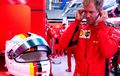 Sebastian Vettel Rasakan Mobil Ferrari Membaik Usai Jajal Paket Aerodinamika Baru di F1 Styria 2020