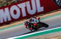 Hasil FP2 WSBK Alcaniz 2020: Ducati Mendominasi, Michael Ruben Rinaldi Asapi Jonathan Rea