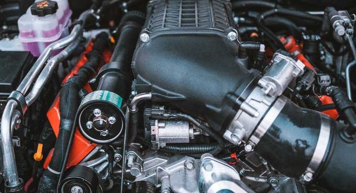 Tenaga Jeep Grand Cherokee Trackhawk tembus 900 dk