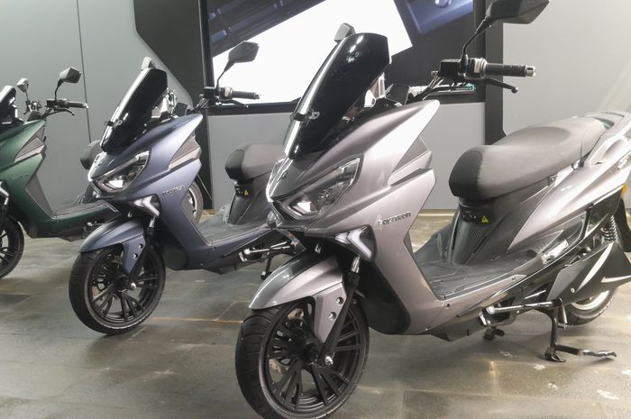 Polytron Fox R Series