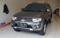 Ini Perbandingan Mitsubishi Pajero Sport V6 Bensin Dengan Versi Diesel
