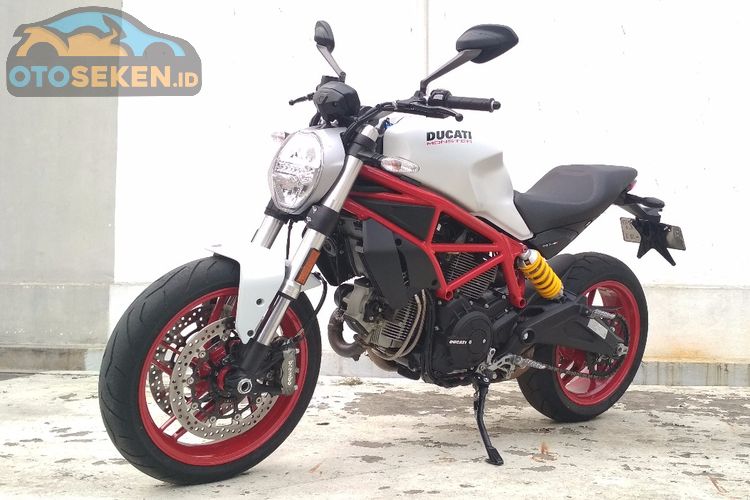 How To Buy Motor Ducati Bekas Begini Trik Dapatkan Kondisi Istimewa Semua Halaman Gridoto Com