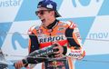 2 Syarat Paling Mudah Marc Marquez Raih Gelar Juara Dunia MotoGP 2017