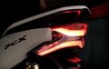 Honda PCX 150 Lampu Remnya Menyala Terus? Lengkungkan Bagian Ini