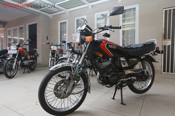Yamaha RX King Biaya Servisnya Ternyata Murah, Mulai dari Rp 50 ...