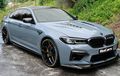 Dibedah Tuner Rusia, Output BMW M5 Melejit Jadi Tembus 850 DK