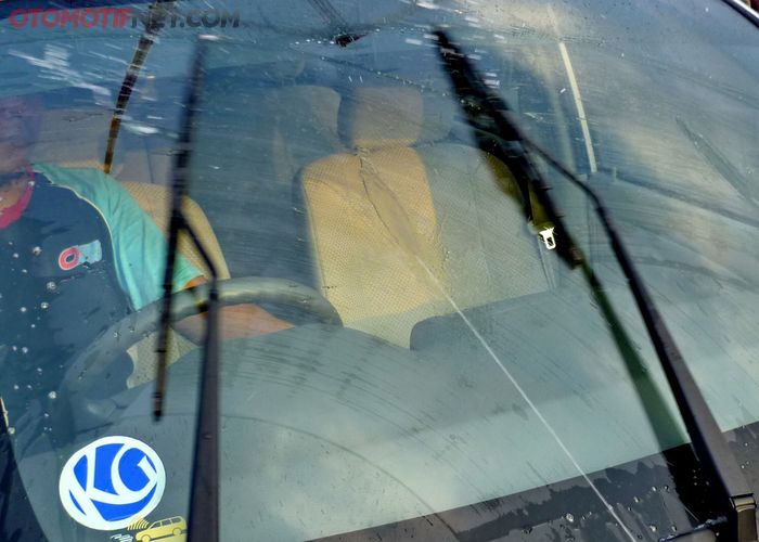 Cairan Ini Bisa Digunakan Sebagai Air Wiper Gridoto Com