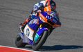 Hasil FP3 Moto2 Italia: Augusto Fernandez Luar Biasa, Dimas Ekky Pertajam Catatan Waktu