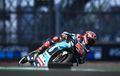 Hasil FP3 MotoGP Inggris: Fabio Quartararo Tercepat, Valentino Rossi Kalahkan Marc Marquez