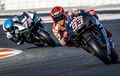 Debut Tes MotoGP Tak Berjalan Mulus, Marc Marquez Sebut Sang Adik Butuh Waktu Beradaptasi