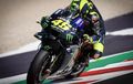 MotoGP San Marino 2020: Hasil FP3 Valentino Rossi Pertama, Dikutit Maverick Vinaless