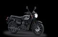 Biar Enggak Lupa, Yuk Tengok lagi Bedanya Kawasaki W175 Standar dan SE